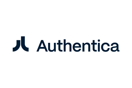 Authentica 450x300