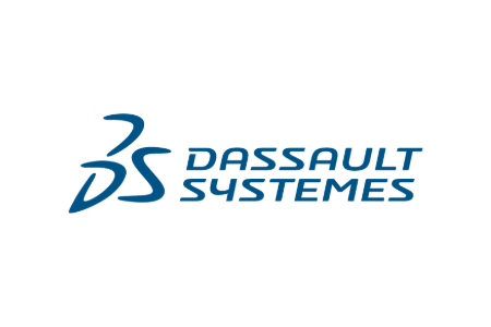 Dassualt Systems 450x300