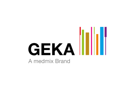 Geka 450x300