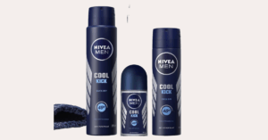NIVEA MEN