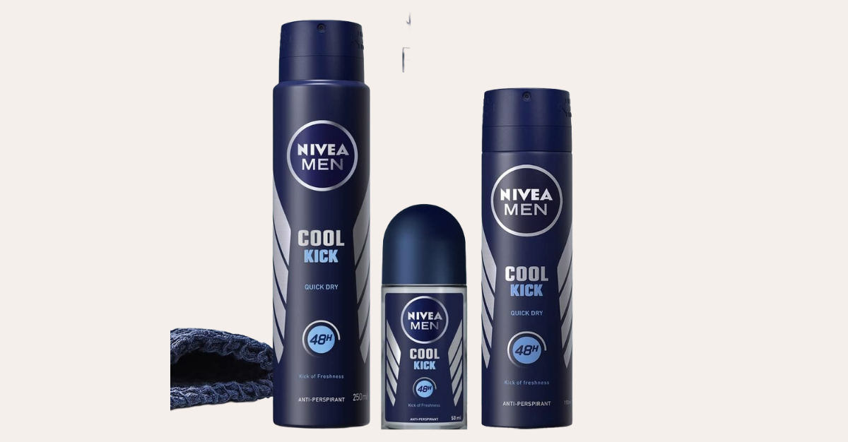 NIVEA MEN