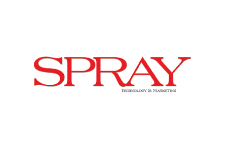 Spray Technology 450x300