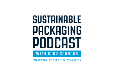 Sustainable Packaging Podcast 450x300