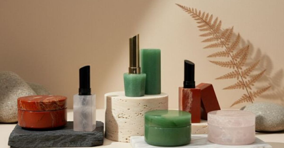 Awantys semi-precious packaging