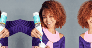 Paris Packaging Week | KISS Colors & Care unveils new aerosol range for textured hair