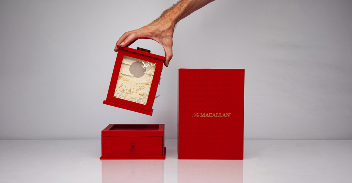 Innovation Awards spotlight | The lantern of time