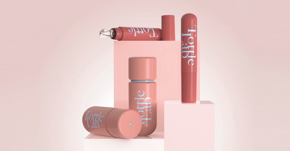 Berlin Packaging Tottle Lab