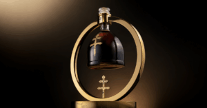 Innovation Awards spotlight | 1.75L Cradle D'Uss&eacute; Cognac