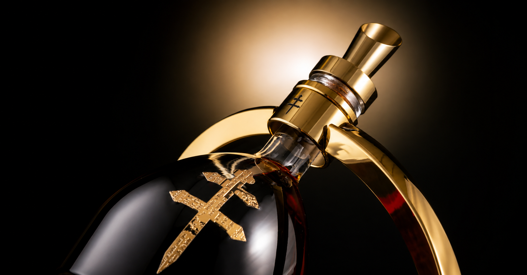 Innovation Awards spotlight | 1.75L Cradle D'Ussé Cognac
