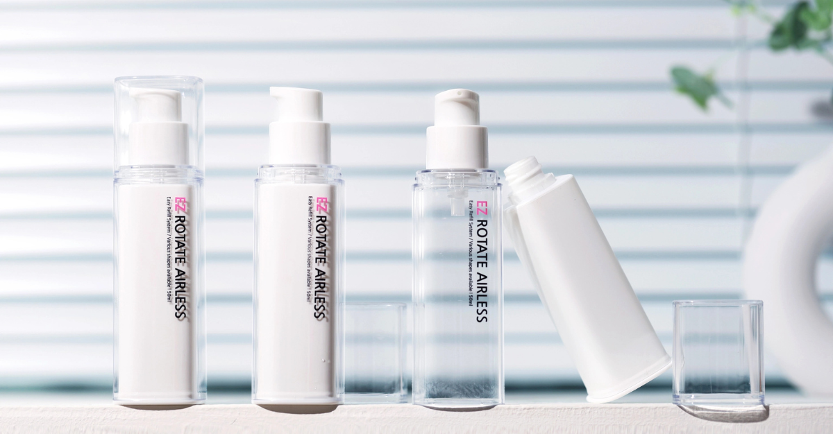 Innovation Awards spotlight | EZ ROTATE AIRLESS