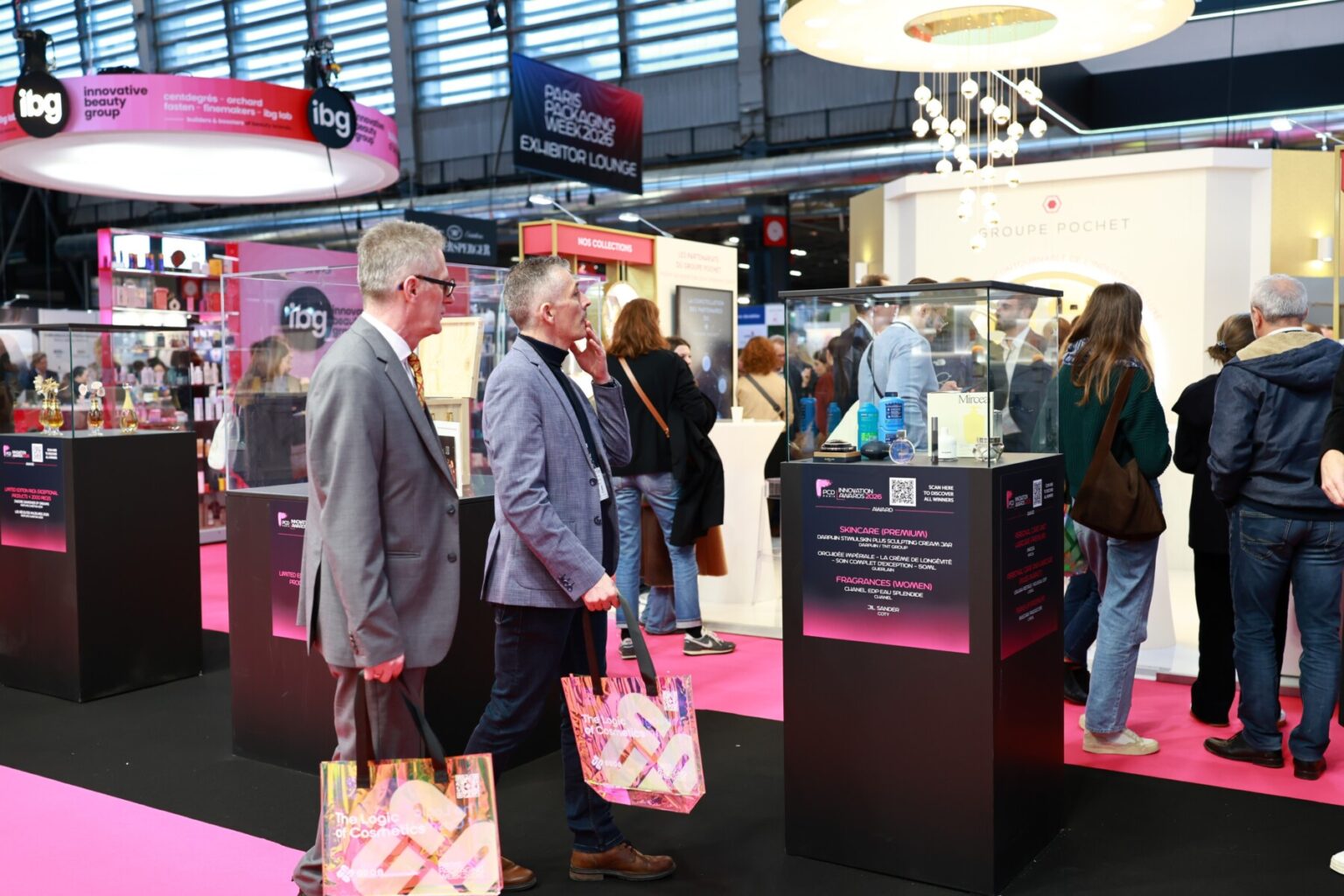 Innovation Awards Gallery