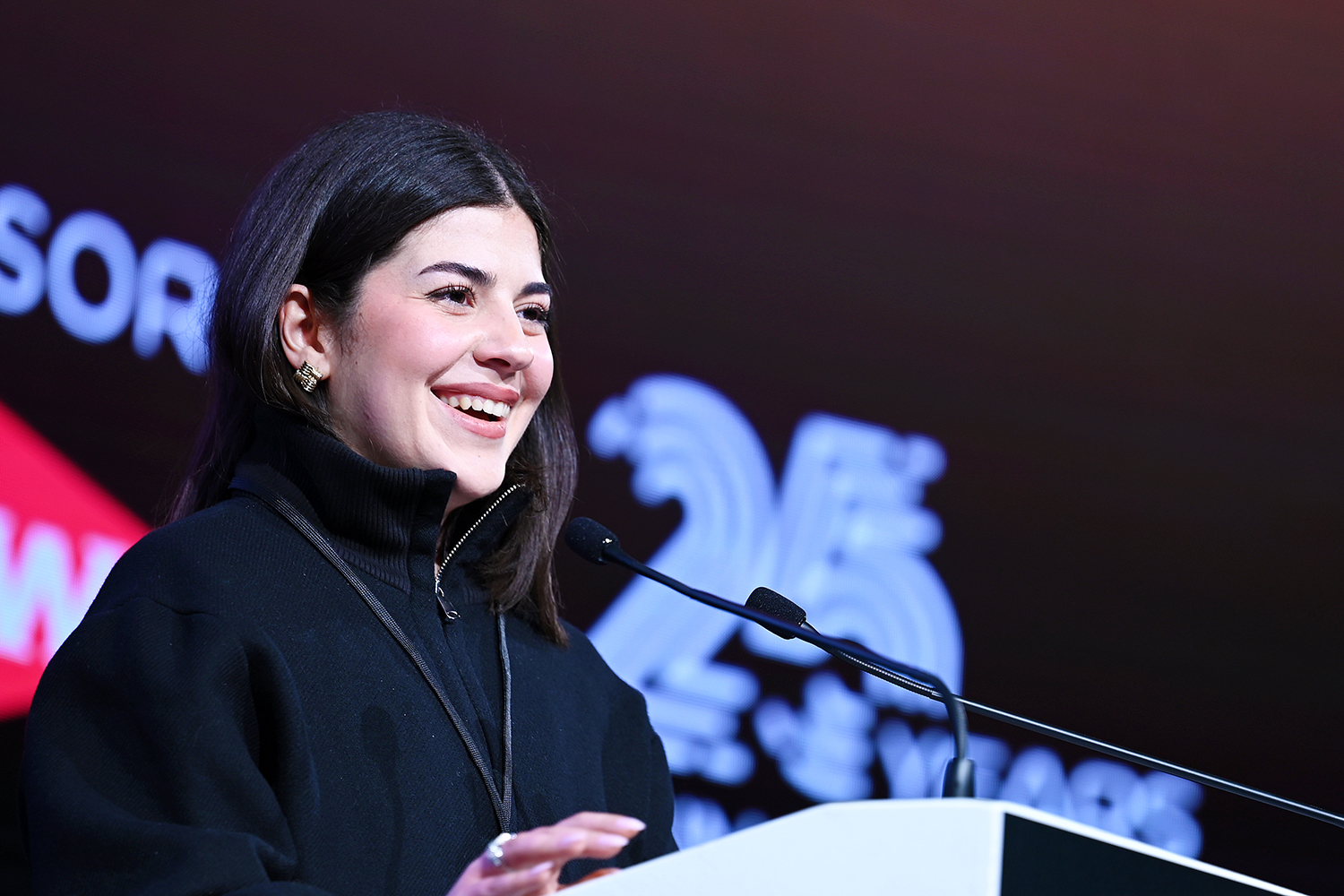 Speaker at Paris Packaging Week 2026