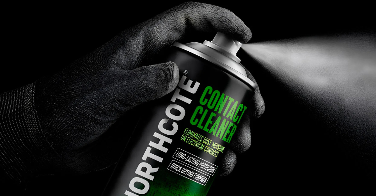 Paris Packaging Week | Northcote unveils new spray cleaner packaging