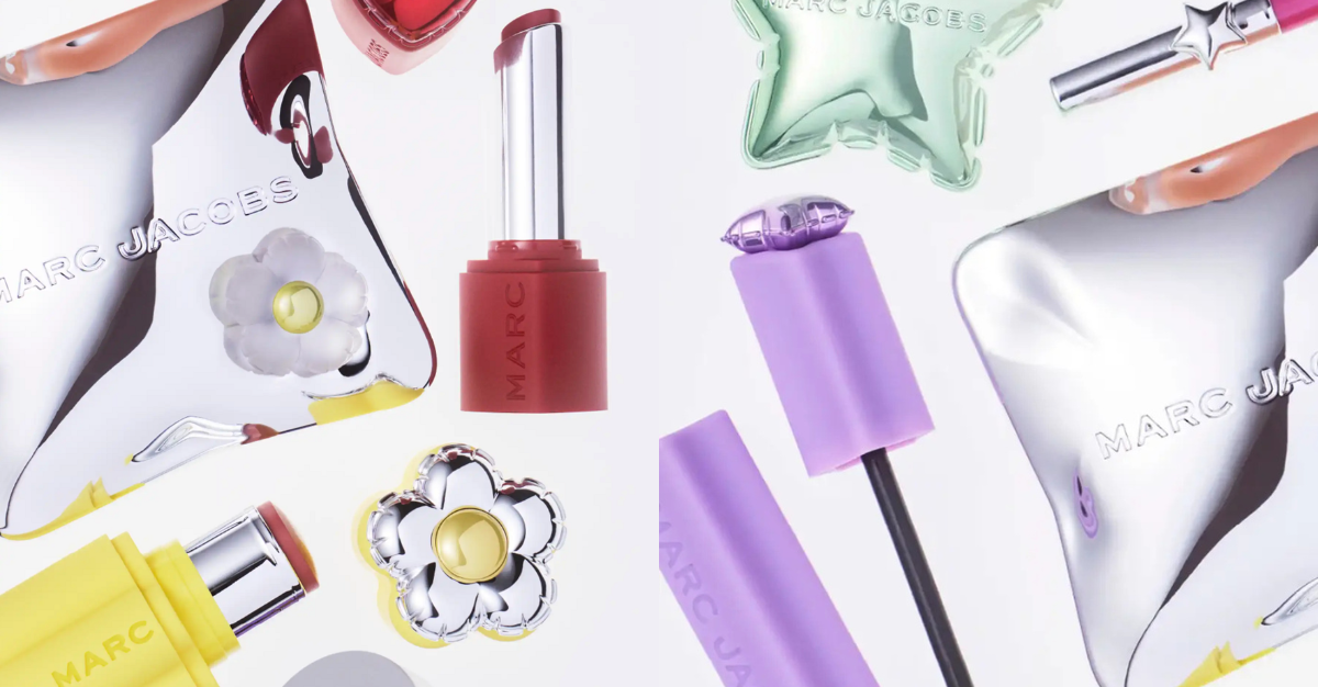 Marc Jacobs Beauty
