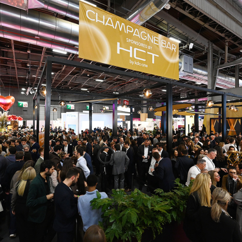 Champagne bar sponsor 2026 500x500