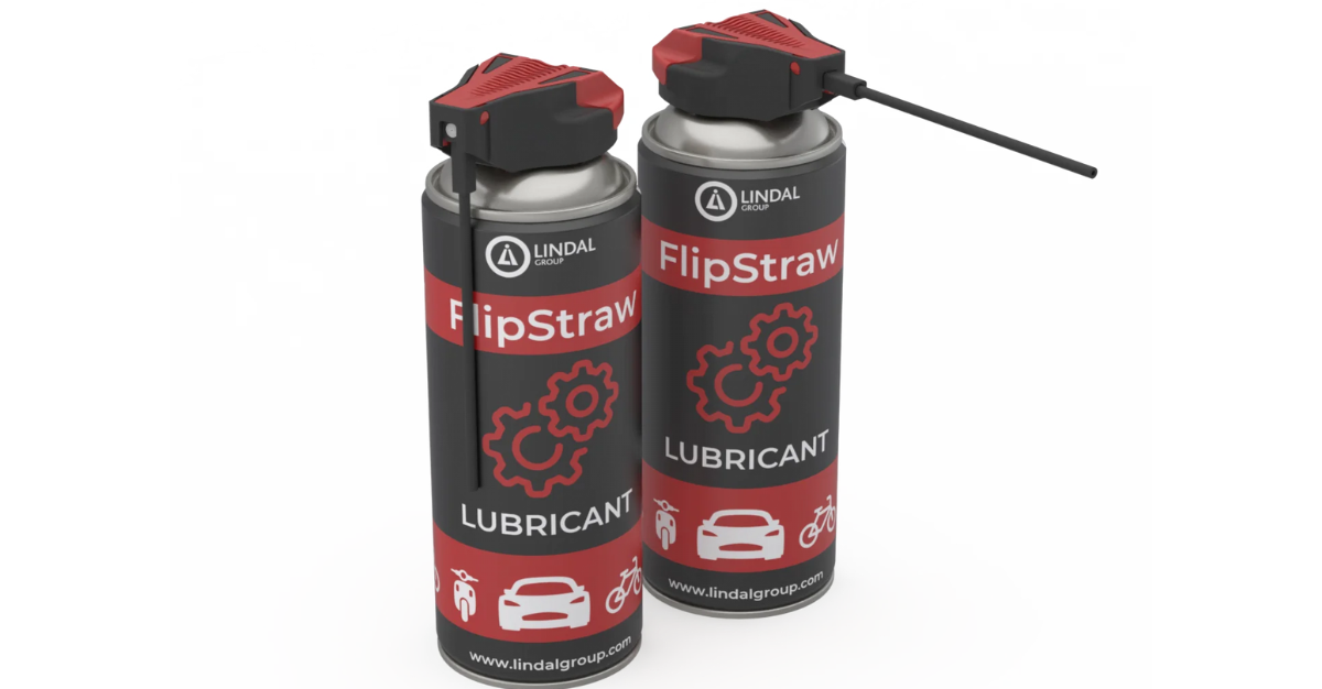 FlipStraw