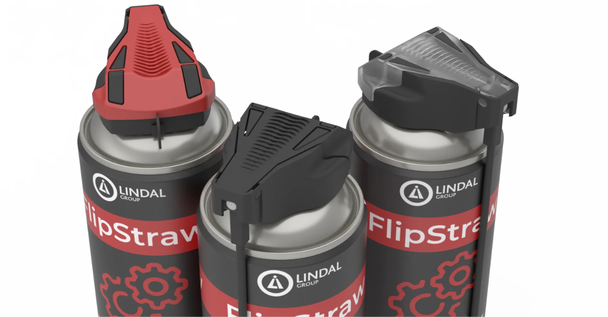 FlipStraw