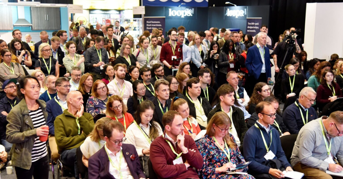 Press release | 100 days to go: London Packaging Week 2026 puts discovery at the heart of packaging&rsquo;s future