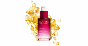 Clarins Hair Therapy