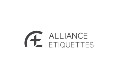 Alliance Etiquettes