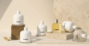 Innovation Awards spotlight | Jil Sander