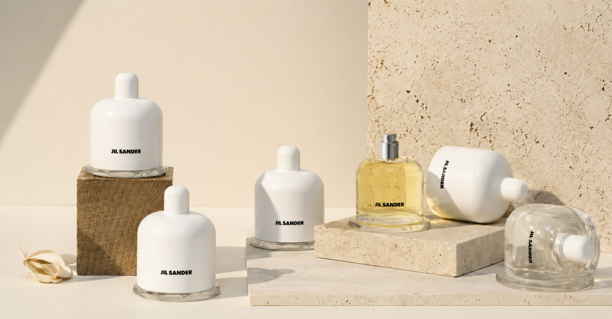 Innovation Awards spotlight | Jil Sander