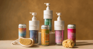 Innovation Awards spotlight | Natulim Kēr - Body Wash, Hand Wash, Shampoo
