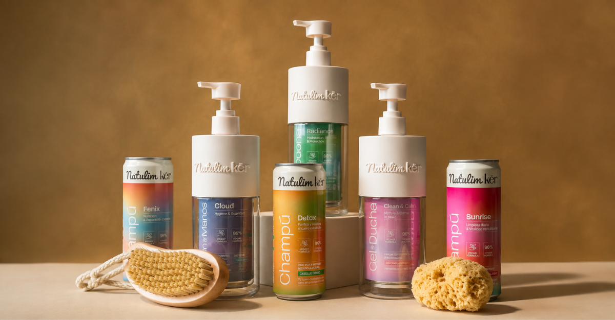 Innovation Awards spotlight | Natulim Kēr - Body Wash, Hand Wash, Shampoo
