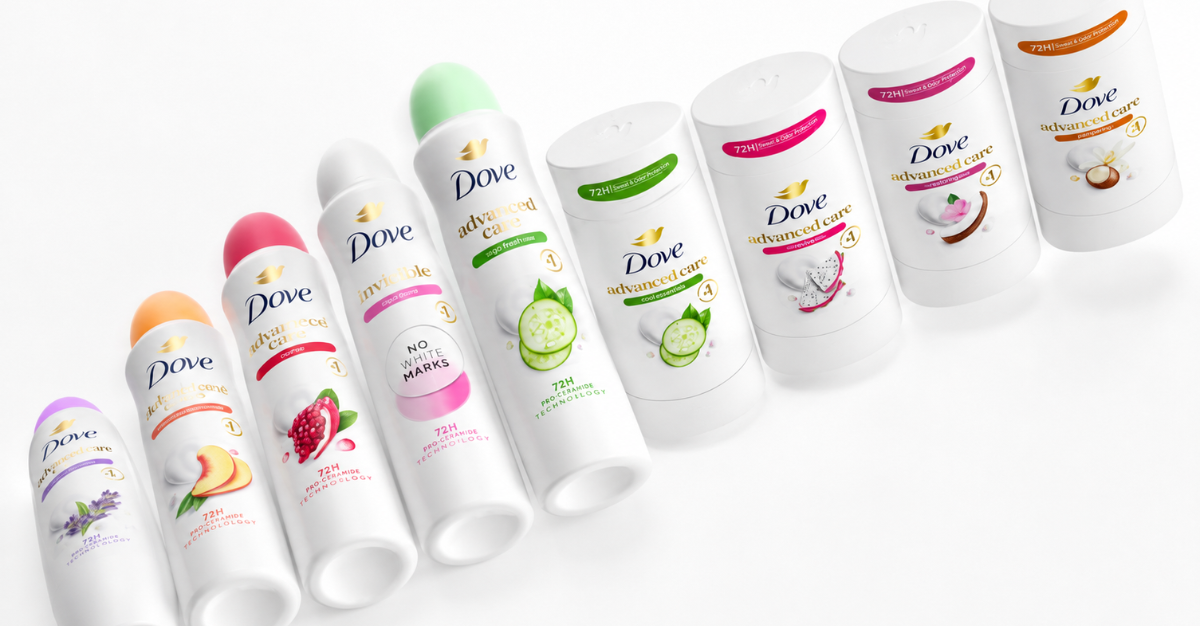 Paris Packaging Week | Unilever takes factory management into the digital age with AI