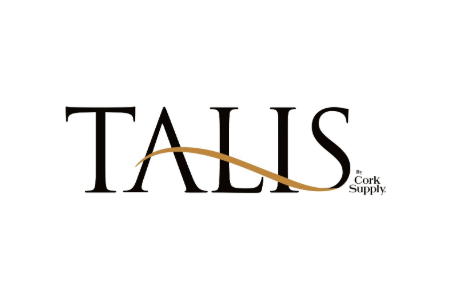 Talis by Cork Supply logo