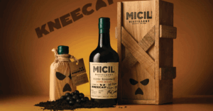 Micil X Kneecap