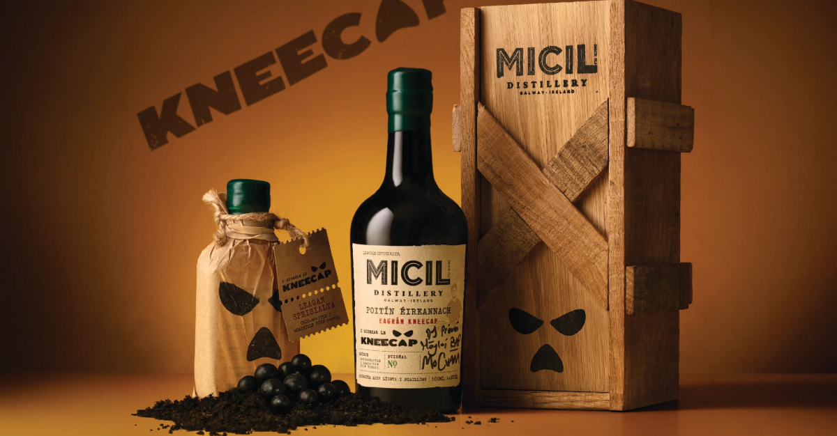 Micil X Kneecap