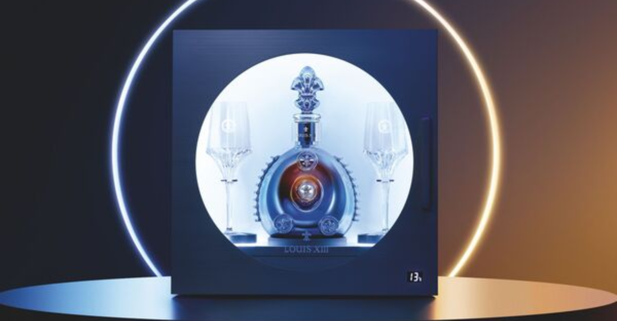 Louis XIII