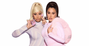 Huda Beauty x Cardi B