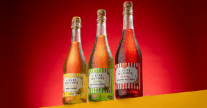 Paris Packaging Week | Casal Mendes turns colour into the main ingredient of its summer identity