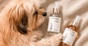 Paris Packaging Week | Doctor Aromas brings fine-fragrance standards to dog grooming with new aerosol line