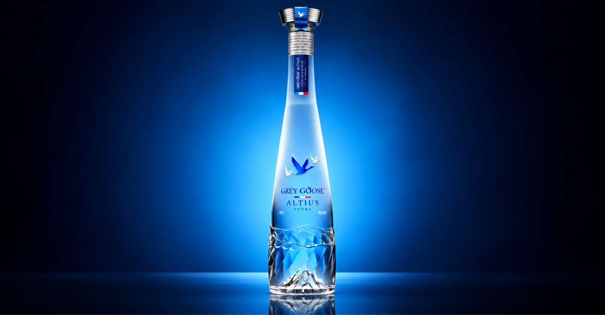Grey goose
