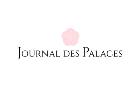 Journal Des Palaces 450x300