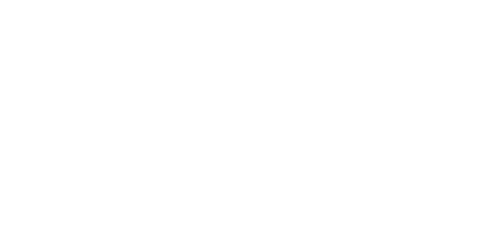 PCD logo all white