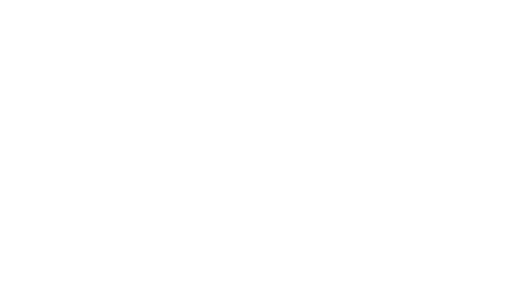 PLD logo all white