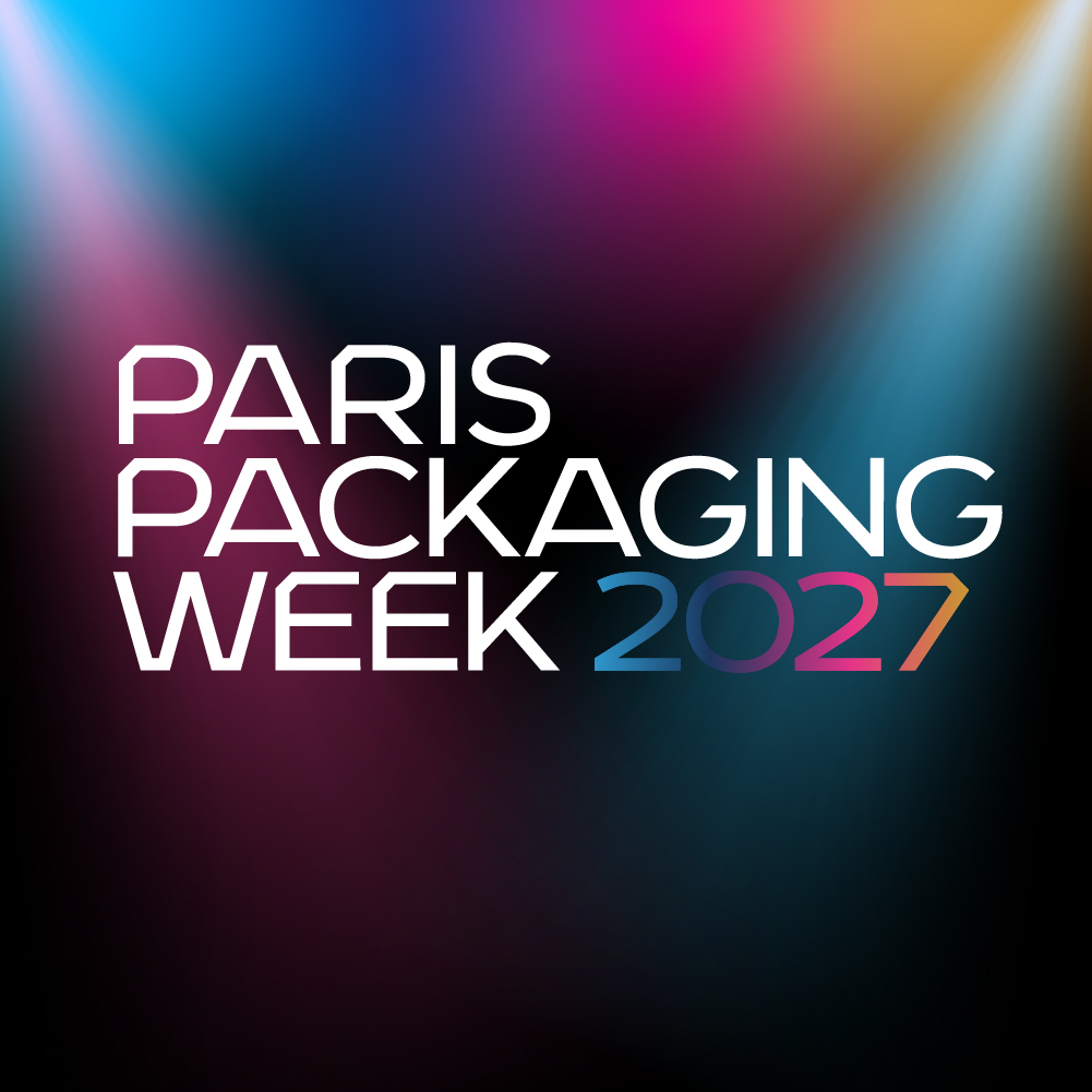 Paris Packaging Week 2027