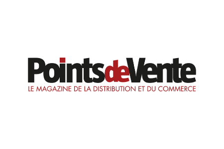 Pointe de Vente