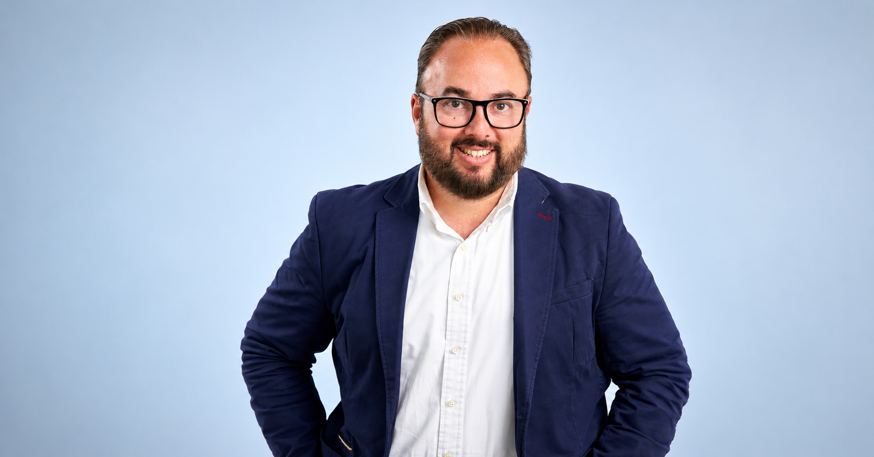 Julien Romdane