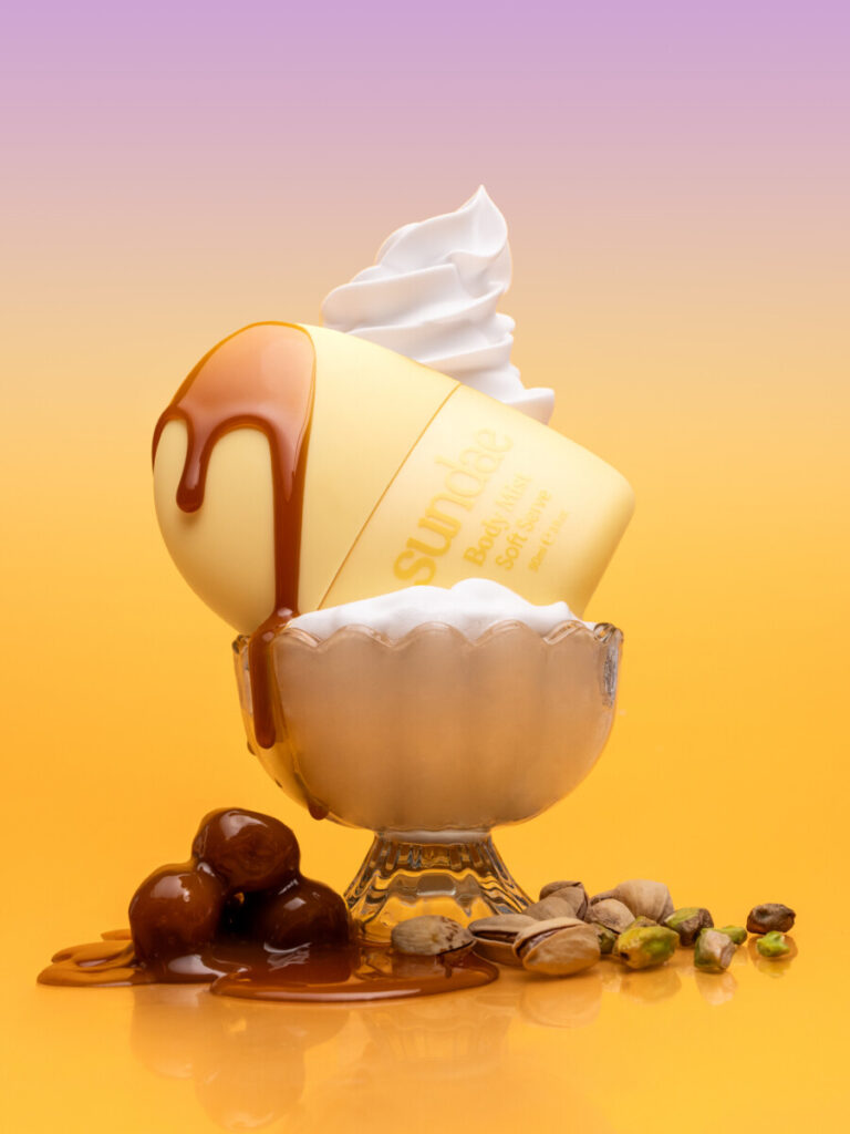 Sundae 3