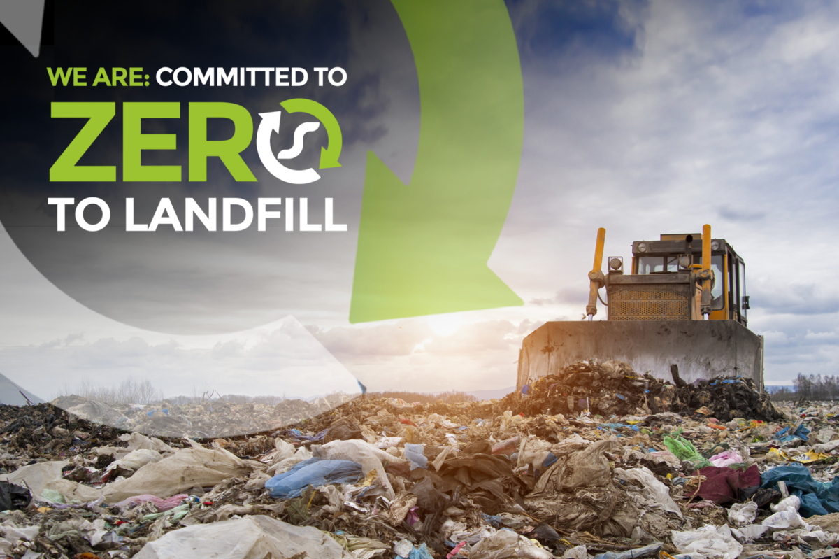 Spectra makes ‘Zero to Landfill’ commitment. London Packaging Week
