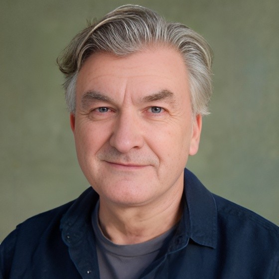 Nick Doorman | London Packaging Week