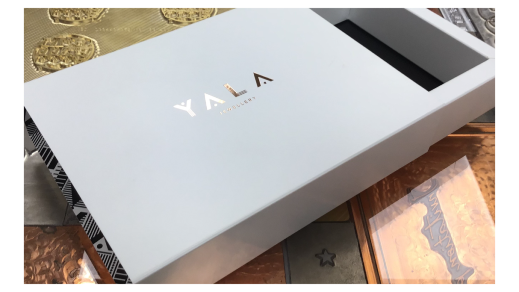 Luxury Packaging Case Study: Invercote Duo