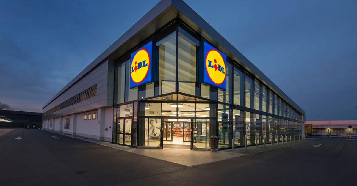 Schwarz Group Aims for 30 Less Plastic in Lidl and Kaufland Packaging