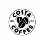 costa coffee canva logo