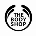 the body shop canva logo